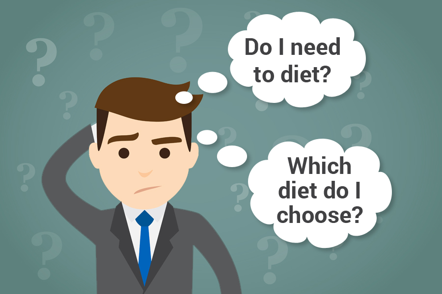 To diet or not to diet - Uniquely You Health and Wellness Consulting