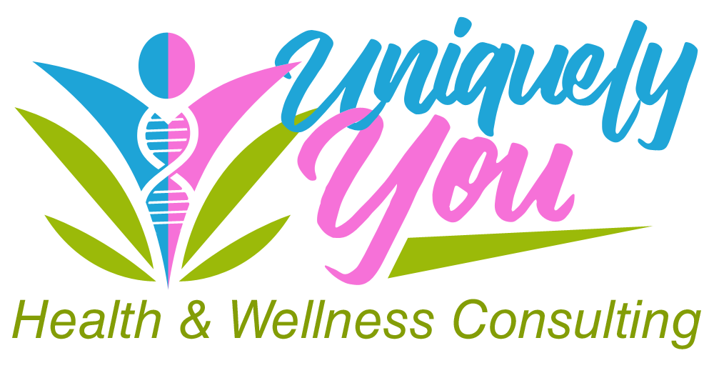 Uniquely You Health and Wellness Consulting